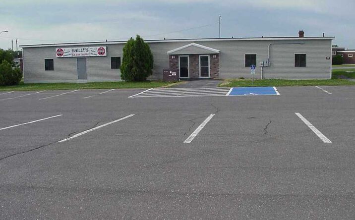 Pictures of Retail property located at 170 Development Rd, Limestone, ME 04750 for lease - image #1