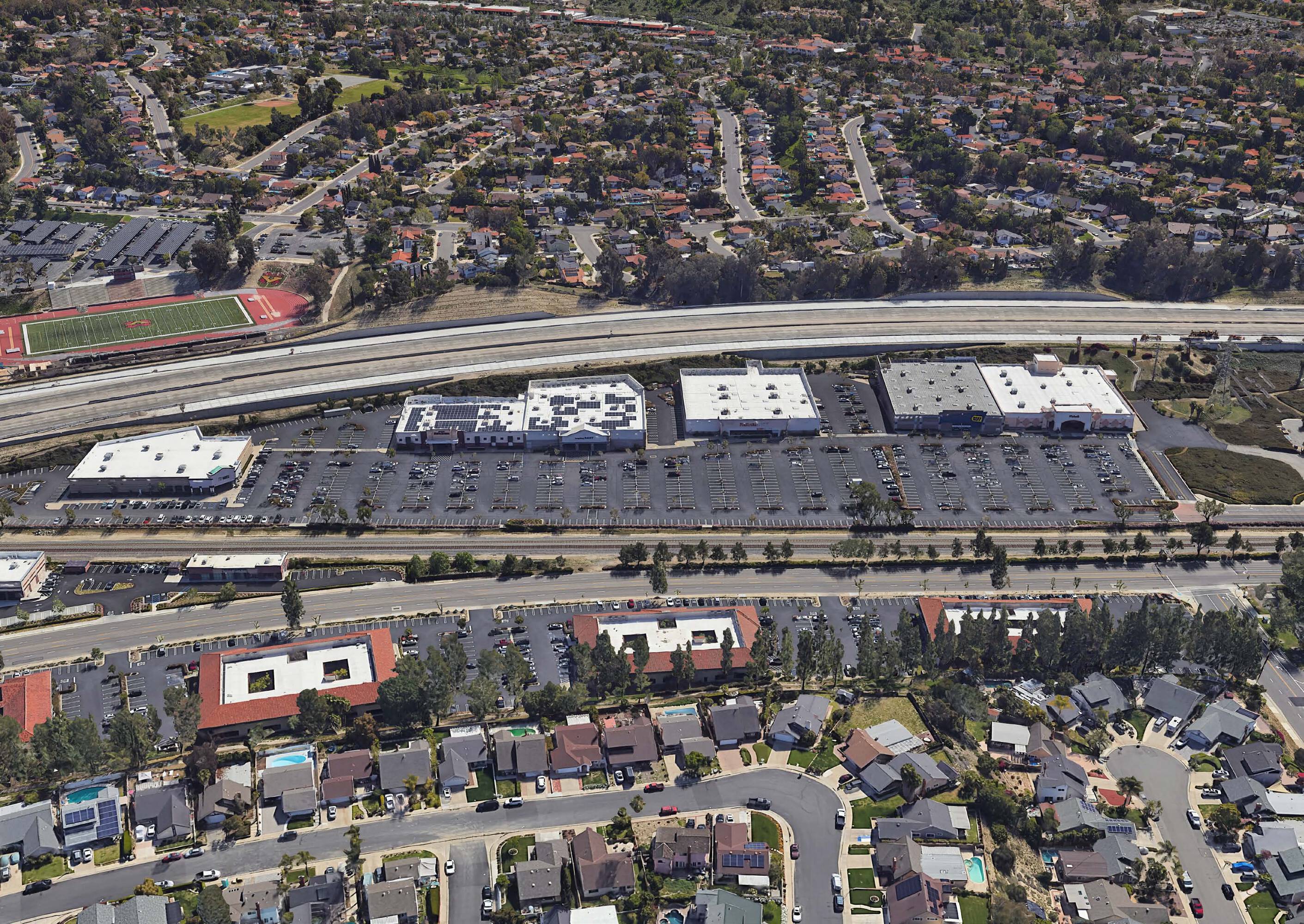 25422 El Paseo Mission Viejo Ca 92691