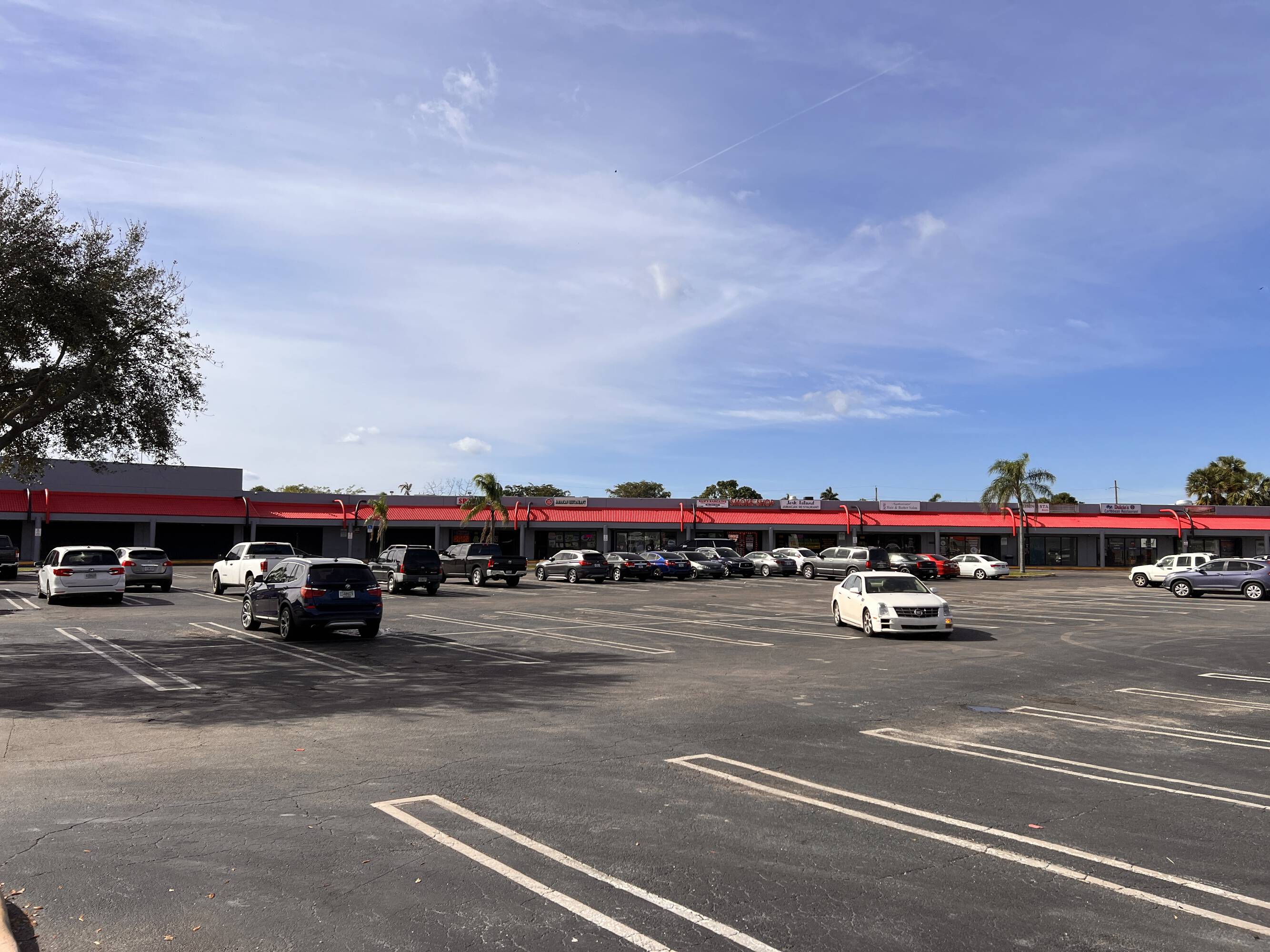 1700 45th St, West Palm Beach, FL 33407