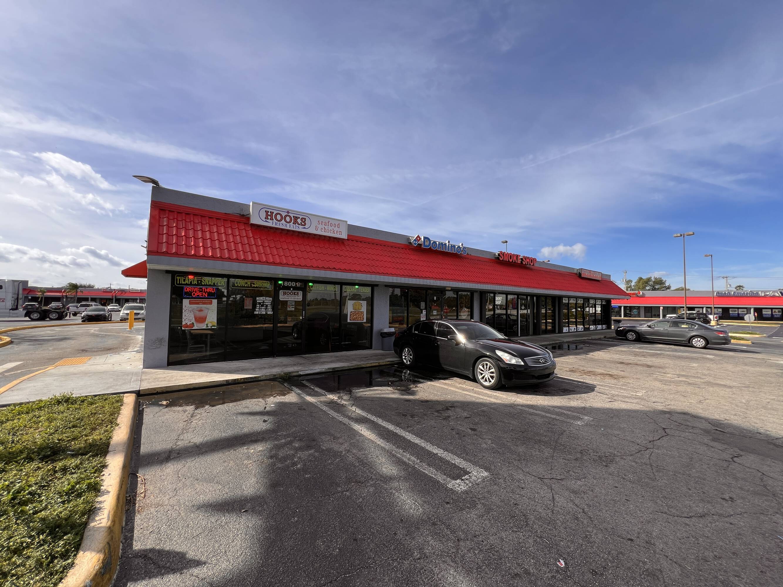 1700 45th St, West Palm Beach, FL 33407