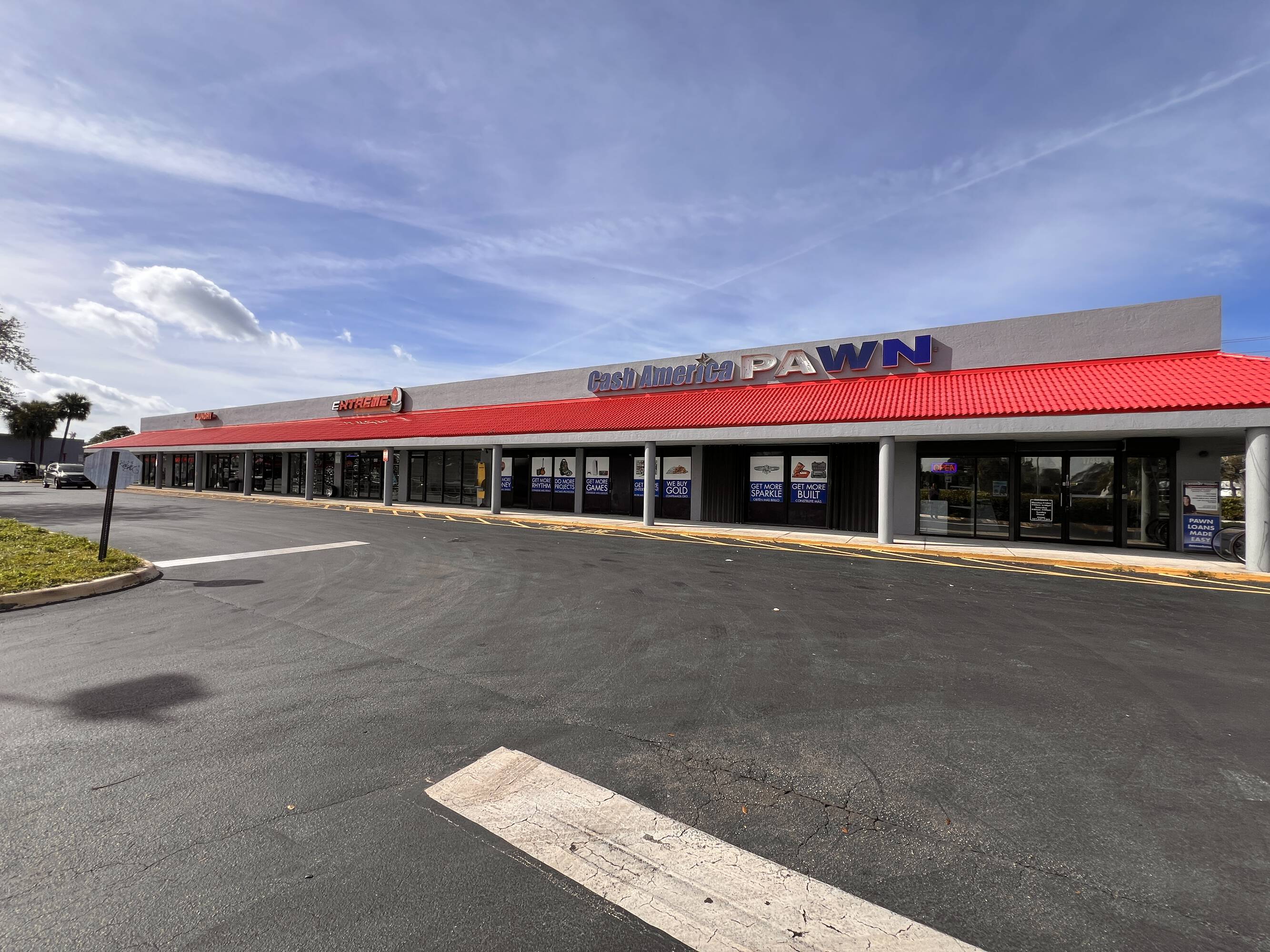 1700 45th St, West Palm Beach, FL 33407