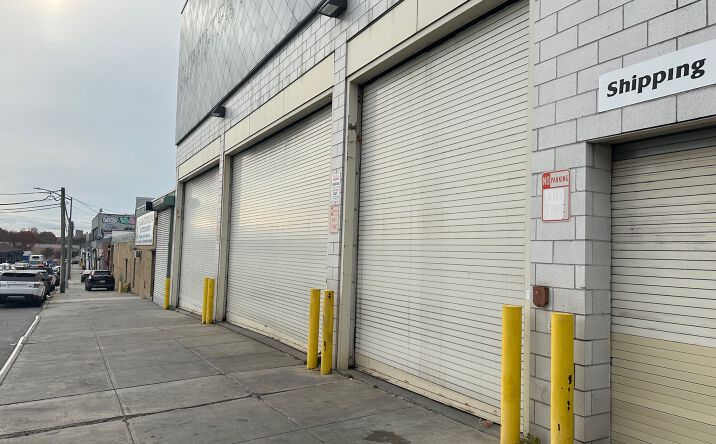 Pictures of Industrial property located at 25-44 Borough Pl, Queens, NY 11377 for lease - image #1