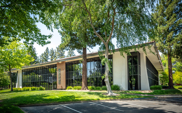 Pictures of Office property located at 10961 Sun Center Dr, Rancho Cordova, CA 95670 for lease - image #1