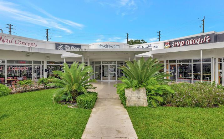 3045 N Federal Highway, Fort Lauderdale, FL 33306 | Crexi.com