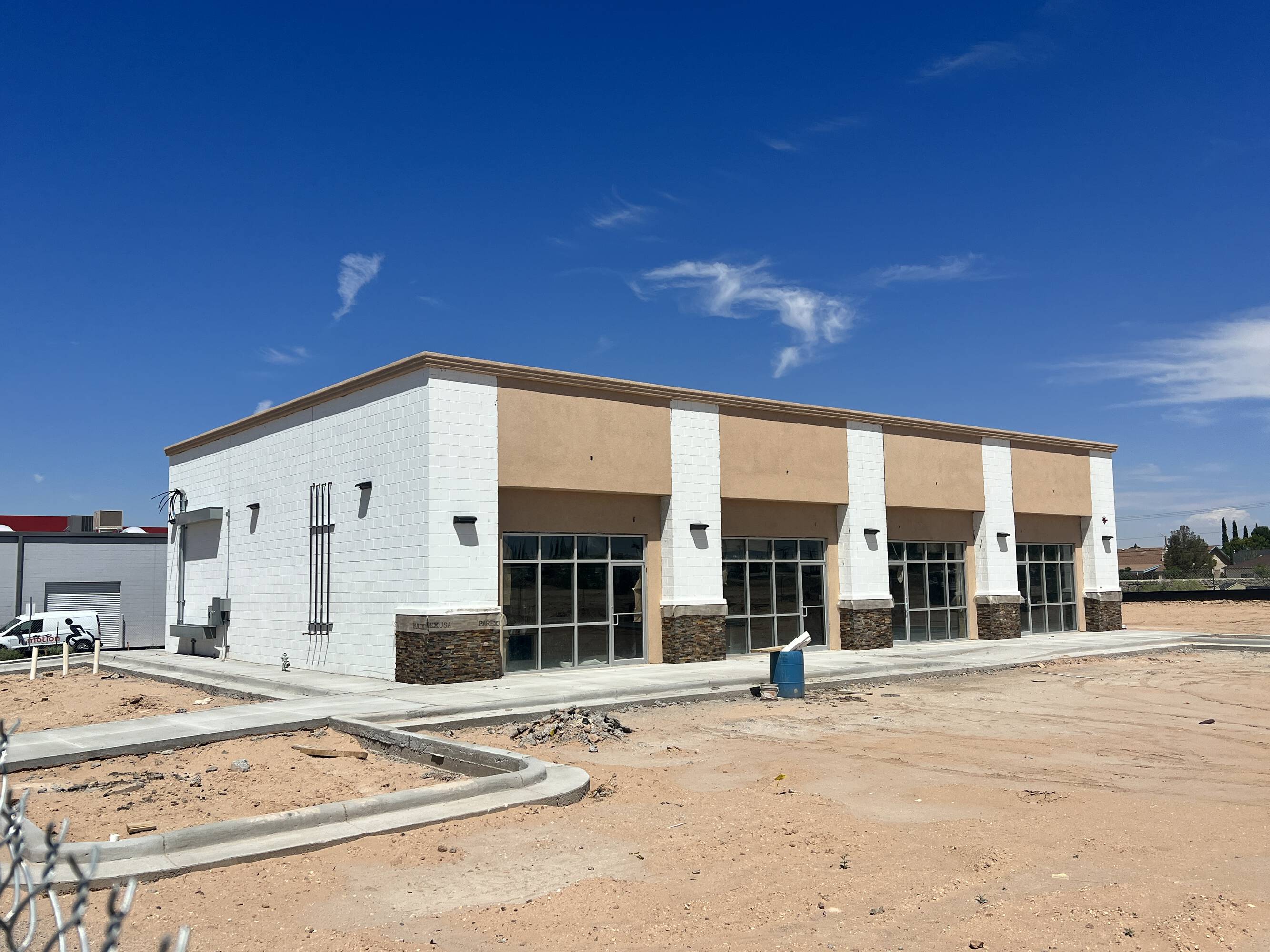 12295 Pellicano Dr, El Paso, TX 79936