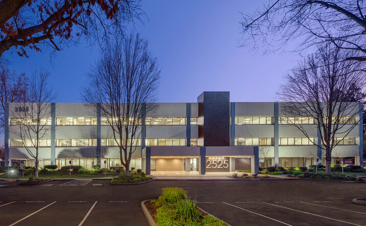 Pictures of Office property located at 2525 Natomas Park Dr, Sacramento, CA 95833 for lease - image #1
