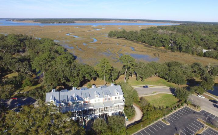 Pictures of Land property located at 1600 Burnside St, Beaufort, SC 29902 for lease - image #1