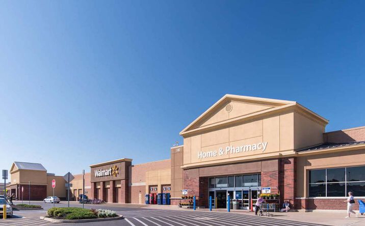 Pictures of Retail property located at 145-185 Levittown Pkwy, Levittown, PA 19054 for sales - image #1