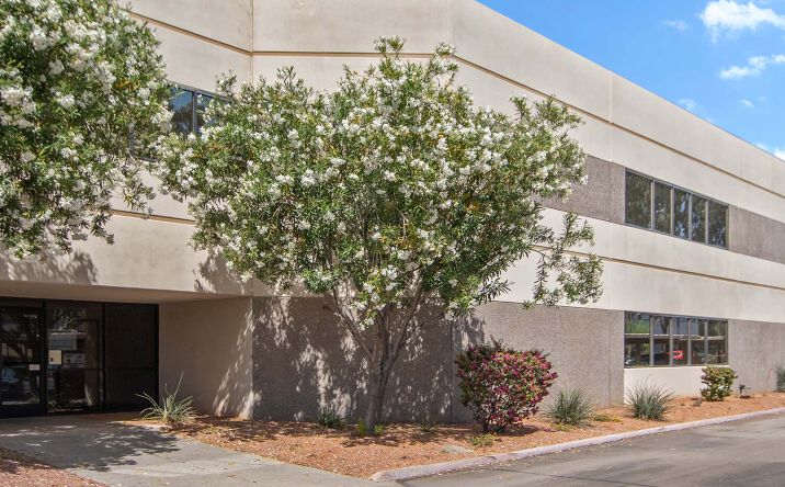 Pictures of Office property located at 19601 N Black Cyn Hwy, Phoenix, AZ 85027 for lease - image #1