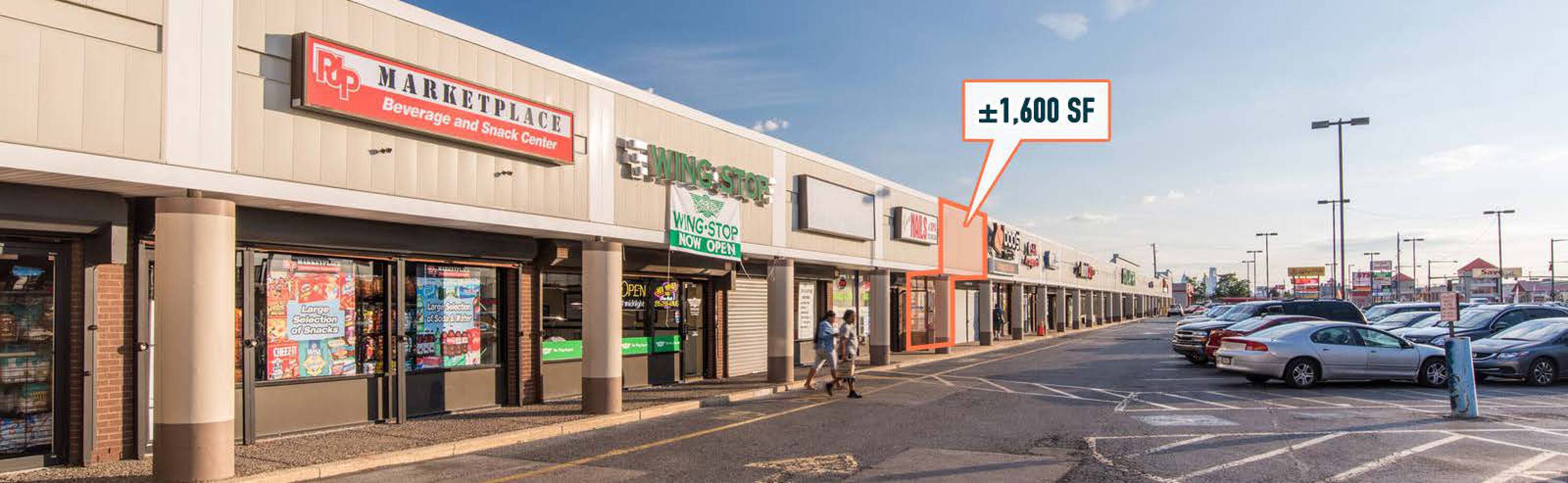 3801 Aramingo Ave, Philadelphia, PA 19137