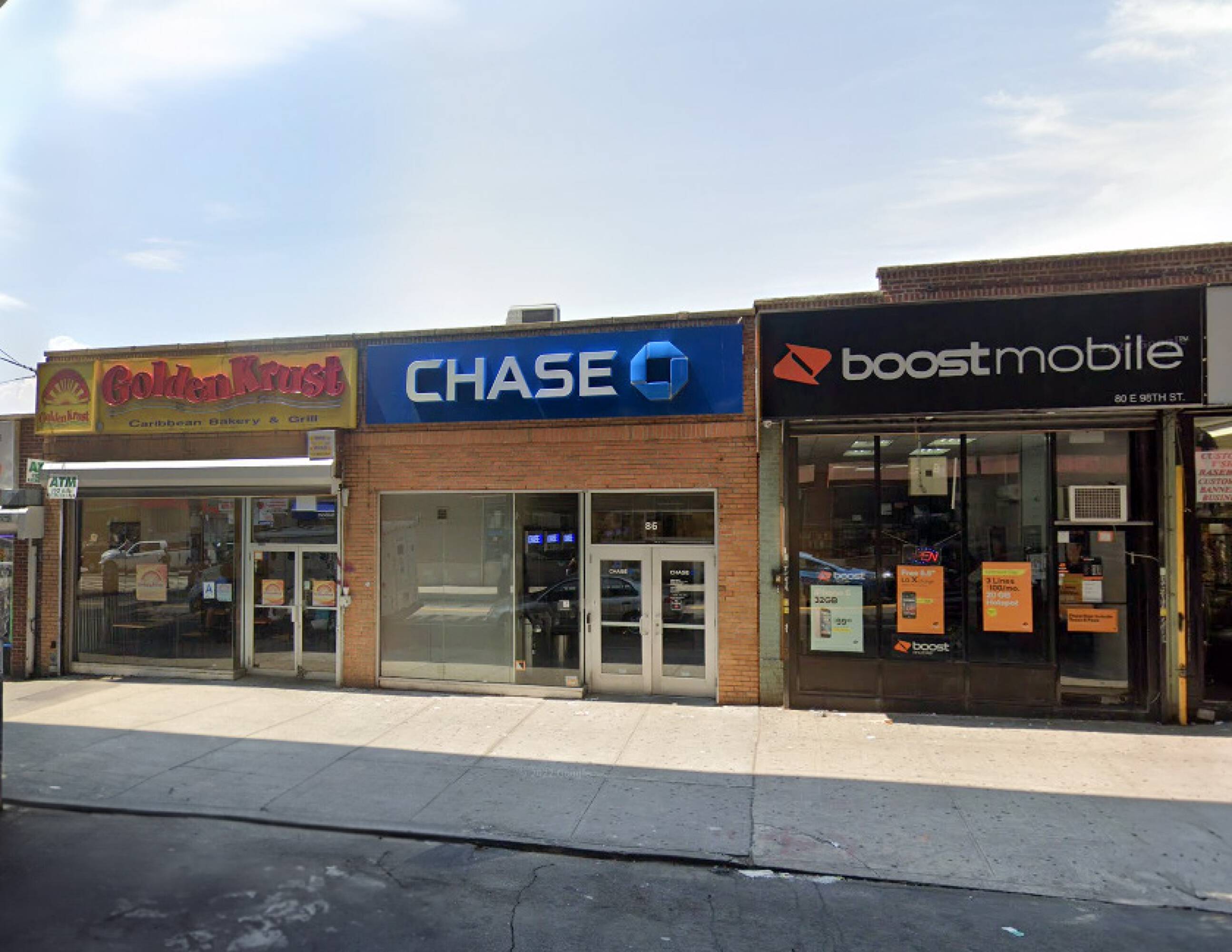 86 E 98th St, Brooklyn, NY 11212 | Crexi.com
