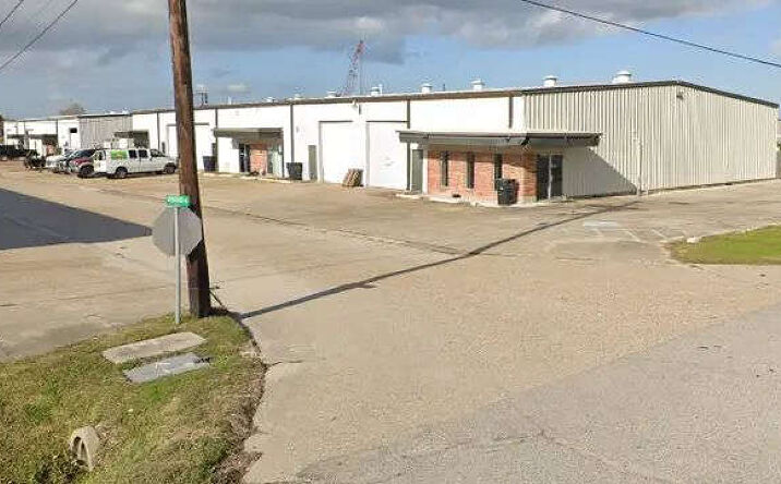 Pictures of Industrial property located at 2304 Engineers Rd, Belle Chasse, LA 70037 for lease - image #1