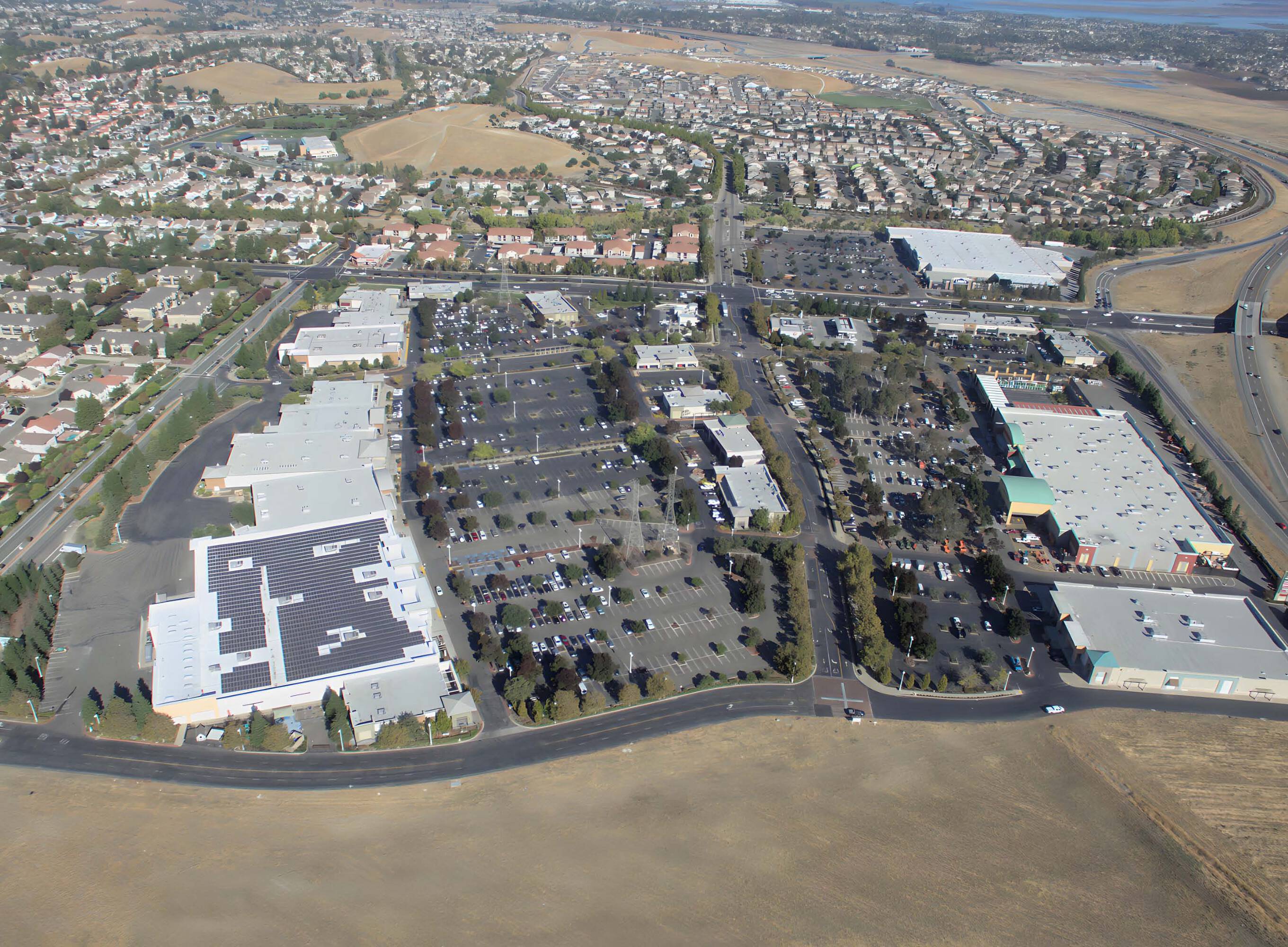 Lone Tree Wy & Highway 4 By pass, Brentwood, CA 94531 | Crexi.com