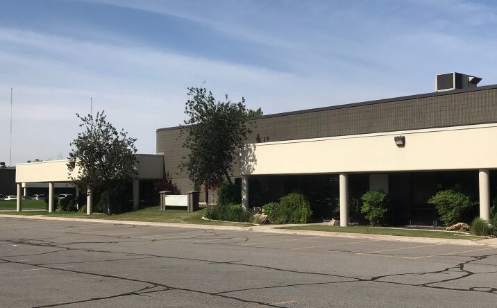 Pictures of Industrial property located at 2235 S 1300 W, Salt Lake City, UT 84104 for lease - image #1
