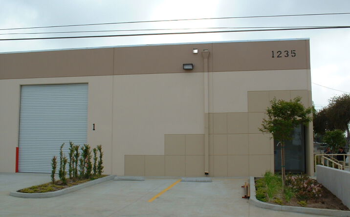 Pictures of Industrial property located at 1237 W 134th St, Gardena, CA 90247 for lease - image #1