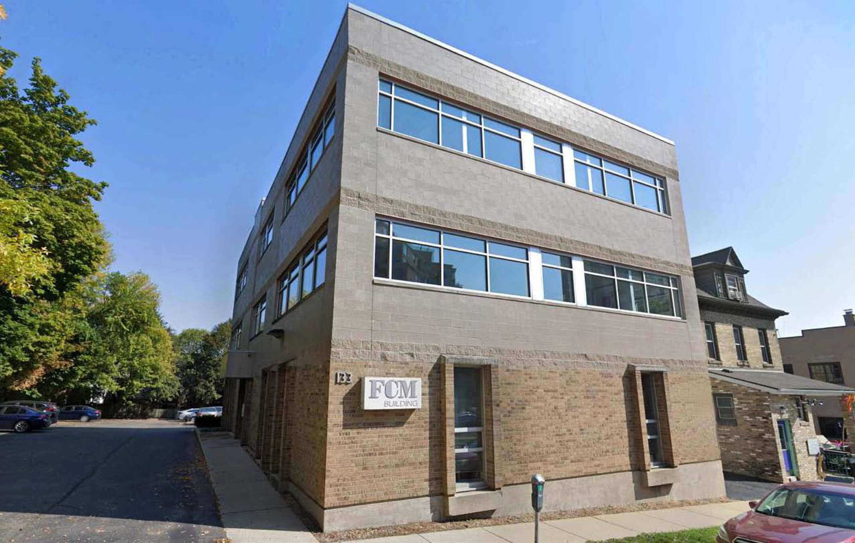 133 S Butler St, Madison, WI 53703