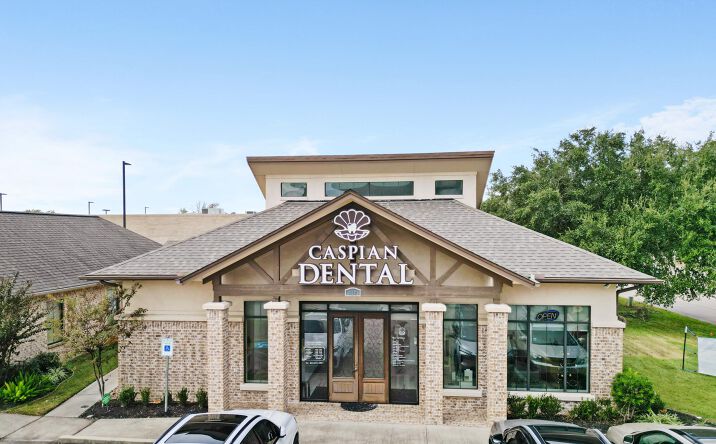 Pictures of Office property located at 410 Park Grove Dr, Katy, TX 77450 for lease - image #1