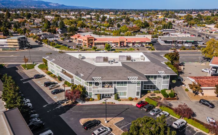 Pictures of Office property located at 3190 S Bascom Ave, San Jose, CA 95124 for lease - image #1