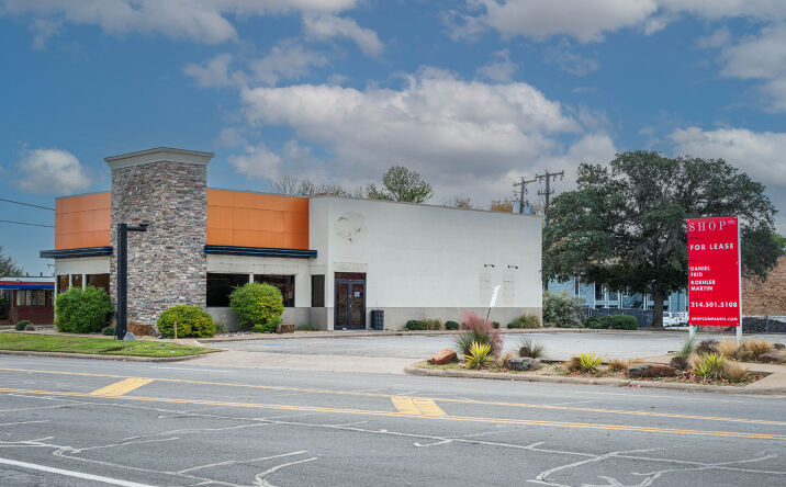 Pictures of Retail, Restaurant property located at 508 W Randol Mills Rd, Arlington, TX 76011 for lease - image #1