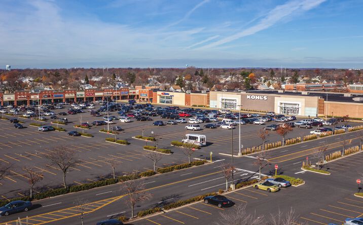 Pictures of Retail property located at 3575-3675 Hempstead Turnpike, Levittown, NY 11750 for lease - image #1