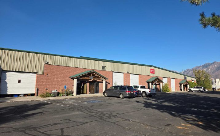 Pictures of Retail, Office, Industrial property located at 12379 S 265 W, Draper, UT 84020 for lease - image #1