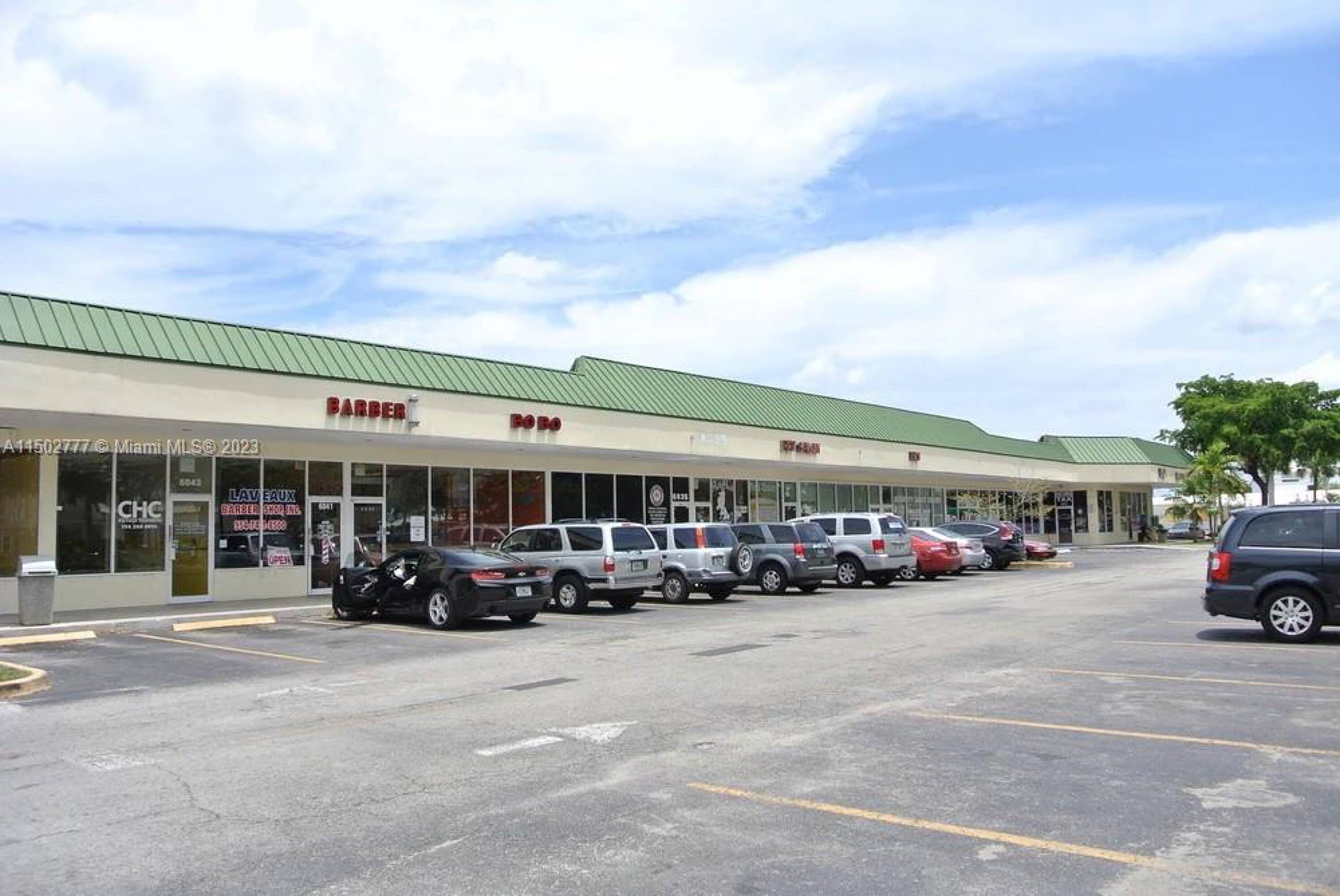 6811 Sunset Strip, Sunrise, FL 33313 | Crexi.com - Bravo Supermarket Sunset Strip Sunrise Fl