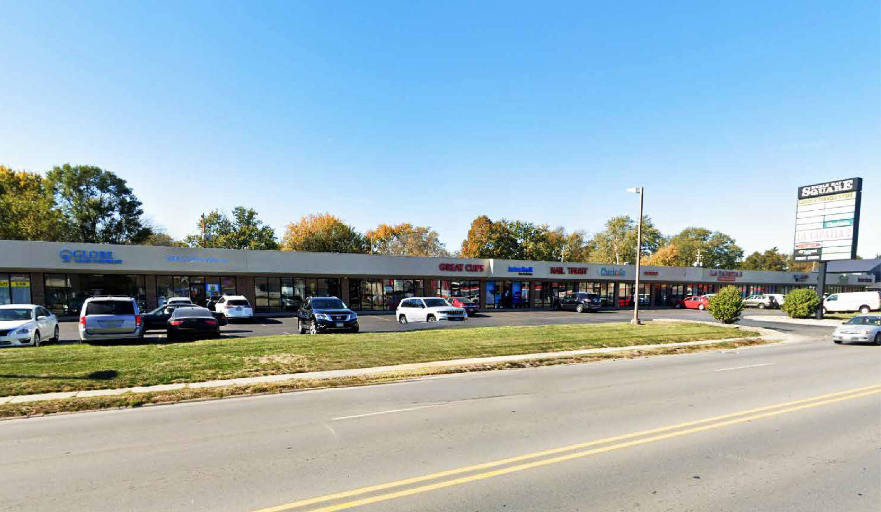 3408 Merle Hay Rd, Des Moines, IA 50310