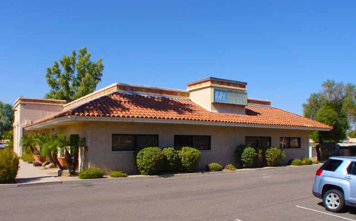 Pictures of Office property located at 3180 N Alma School Rd, Chandler, AZ 85224 for lease - image #1