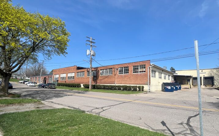 Pictures of Office, Industrial property located at 715 E Duncan St, Manchester, MI 48158 for lease - image #1