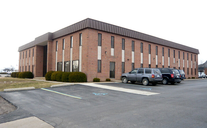 Pictures of Office property located at 770 Riverside Ave, Adrian, MI 49221 for lease - image #1