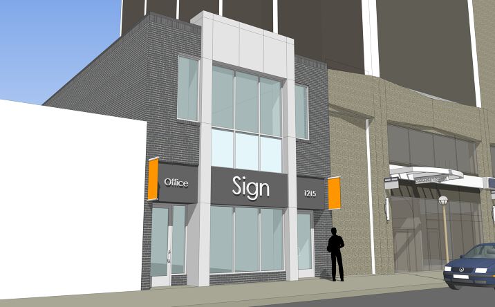 Pictures of Retail property located at 1215 S University Ave, Ann Arbor, MI 48104 for lease - image #1