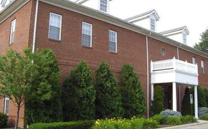Pictures of Office property located at 4605 Morse Road #102, Gahanna, OH 43230 for lease - image #1