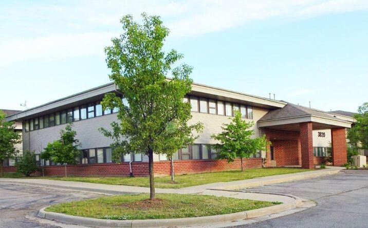Pictures of Office property located at 3800 Packard St, Ann Arbor, MI 48108 for lease - image #1
