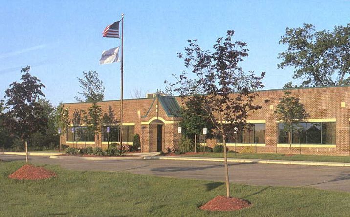 Pictures of Office property located at 3916 Ranchero Drive, Ann Arbor, MI 48108 for lease - image #1