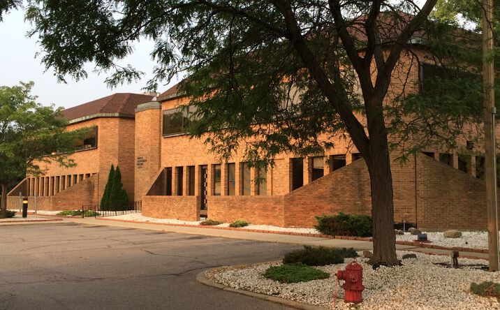 Pictures of Office property located at 4870 Clark Rd, Ypsilanti, MI 48197 for lease - image #1