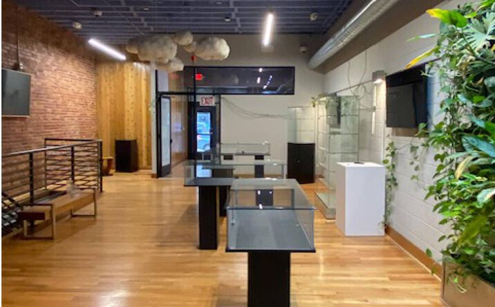 Pictures of Retail, Office property located at 111 S Main St, Ann Arbor, MI 48104 for lease - image #1