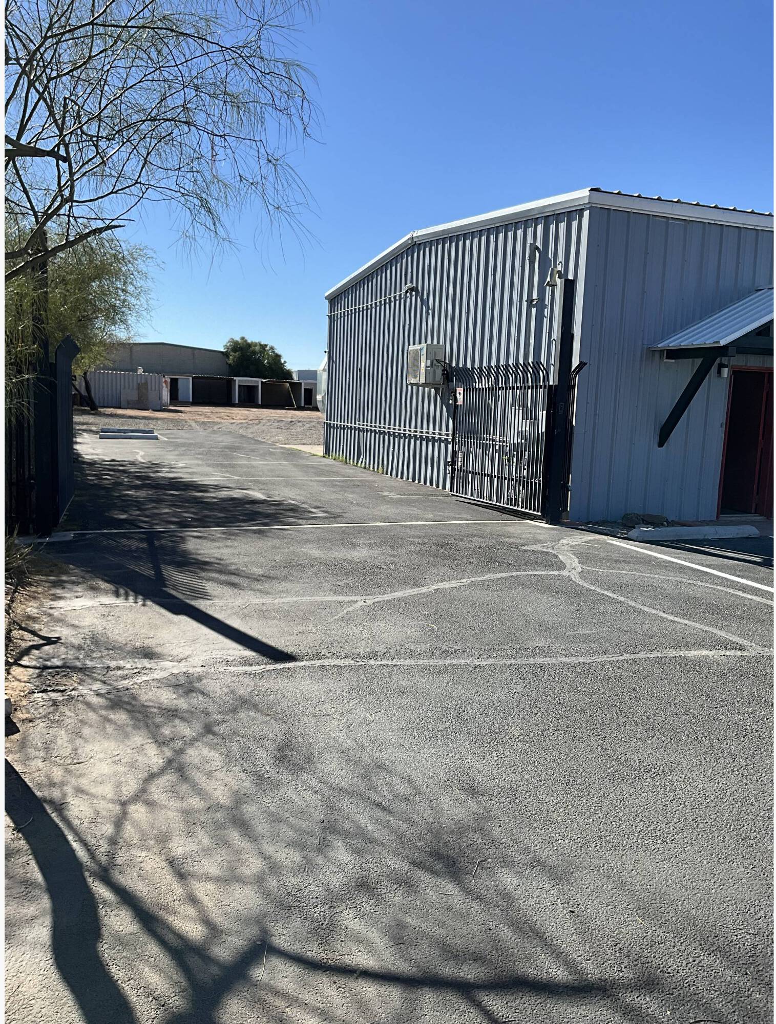 2918 E Ginter Rd, Tucson, AZ 85706