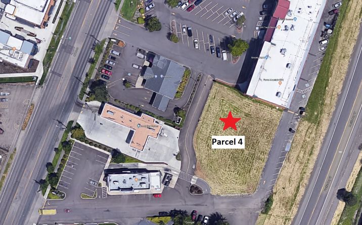 Pictures of Retail property located at 1829 NW 9th St, Corvallis, OR 97330 for lease - image #1