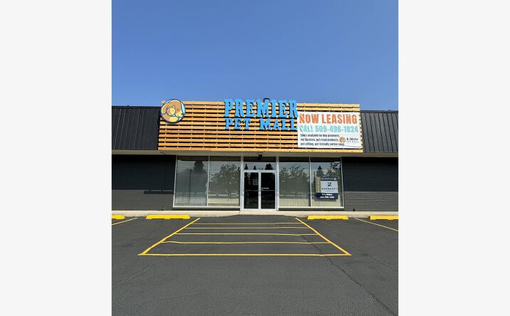 Pictures of Retail property located at 1028 W Rosewood Ave, Spokane, WA 99208 for lease - image #1