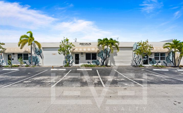 Pictures of Office, Industrial property located at 3932 Northeast 5th Avenue, Oakland Park, FL 33334 for lease - image #1