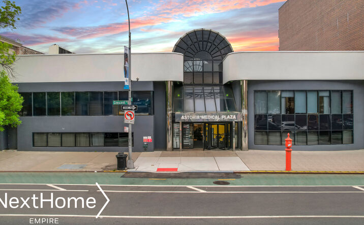 Pictures of Office property located at 27-47 Crescent St, Queens, NY 11102 for lease - image #1