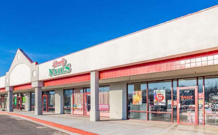 Pictures of Retail, Restaurant property located at 2719 S Broadway Ave, Boise, ID 83706 for lease - image #1