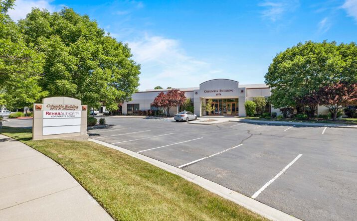 Pictures of Office property located at 6074 N Discovery Wy, Boise, ID 83713 for lease - image #1