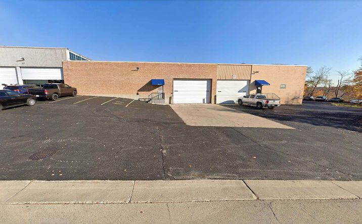Pictures of Industrial property located at 801 N. State Street, Elgin, IL 60123 for lease - image #1