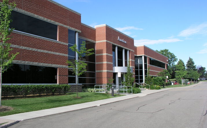 Pictures of Office property located at 3005 Boardwalk Dr, Ann Arbor, MI 48108 for lease - image #1