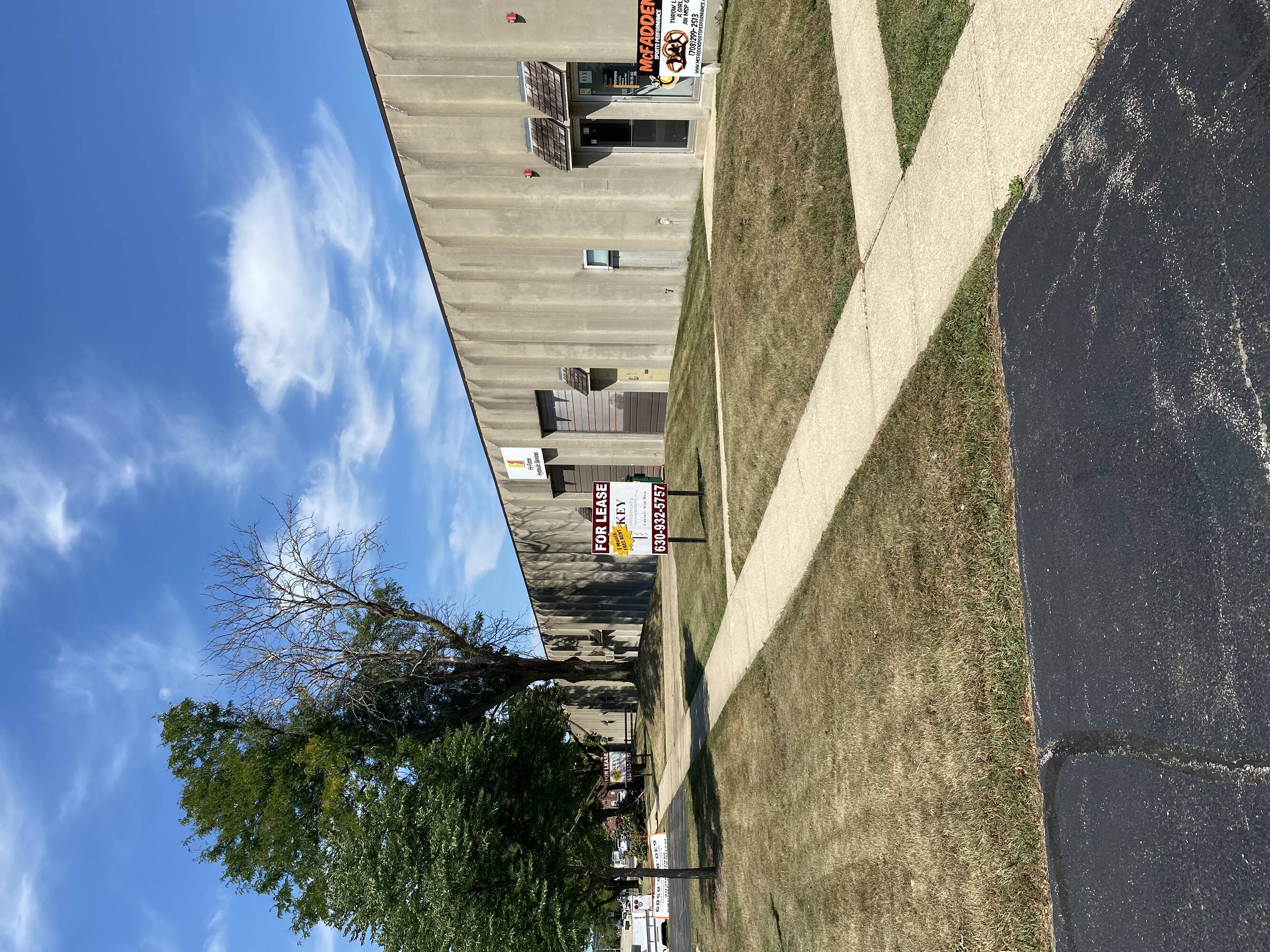 808 Discovery Drive West Chicago Illinois 60185 - dcf8shs