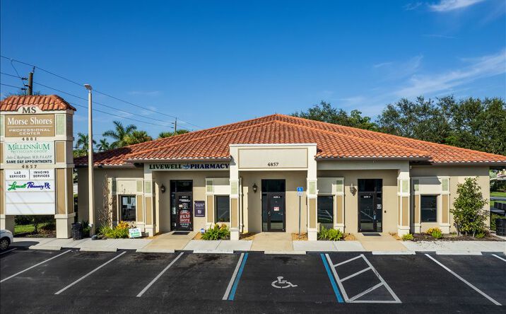 Special Purpose for Lease in Fort Myers FL Crexi