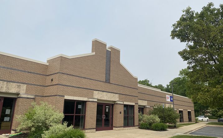 Pictures of Office property located at 7444 Ann Arbor St, Dexter, MI 48130 for lease - image #1