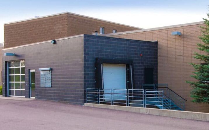 Pictures of Industrial property located at 7600 W 27th St, St Louis Park, MN 55426 for lease - image #1