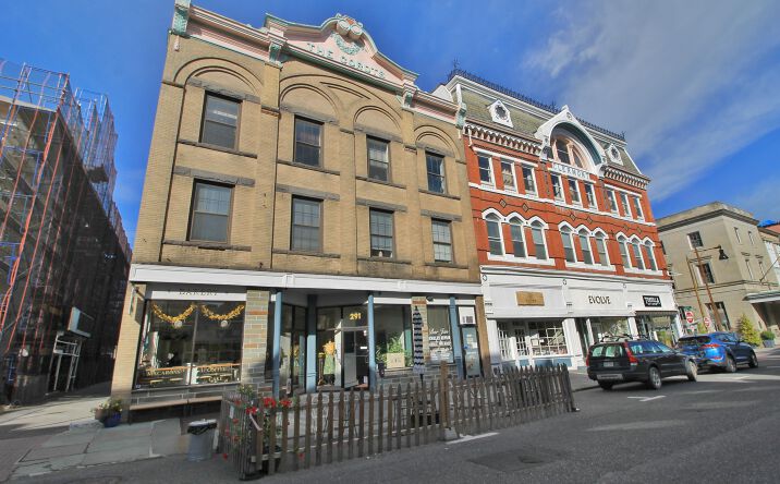 291 Wall St, Kingston, NY 12401 | Crexi.com